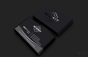 Design de Carte de Visite par DesignerShahadat pour ce projet | Design : #33972356
