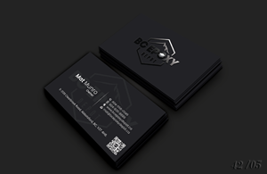 Design de Carte de Visite par DesignerShahadat pour ce projet | Design : #33972359