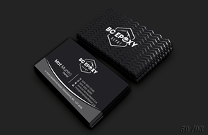 Design de Carte de Visite par DesignerShahadat pour ce projet | Design : #33972361