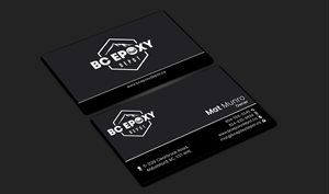 Design de Carte de Visite par DesignerShahadat pour ce projet | Design : #33972362