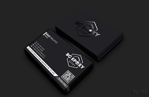 Design de Carte de Visite par DesignerShahadat pour ce projet | Design : #33972593