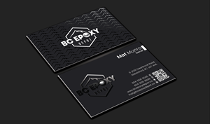 Design de Carte de Visite par DesignerShahadat pour ce projet | Design : #33972594