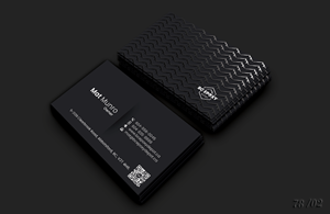 Design de Carte de Visite par DesignerShahadat pour ce projet | Design : #33972595