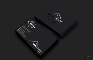 Design de Carte de Visite par DesignerShahadat pour ce projet | Design : #33972596