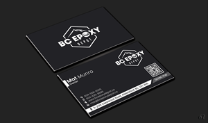 Design de Carte de Visite par DesignerShahadat pour ce projet | Design : #33972600