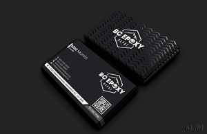 Design de Carte de Visite par DesignerShahadat pour ce projet | Design : #33972603