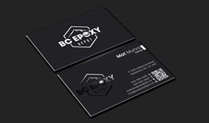 Design de Carte de Visite par DesignerShahadat pour ce projet | Design : #33972609