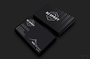 Design de Carte de Visite par DesignerShahadat pour ce projet | Design : #33972612