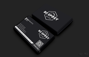 Design de Carte de Visite par DesignerShahadat pour ce projet | Design : #33972613