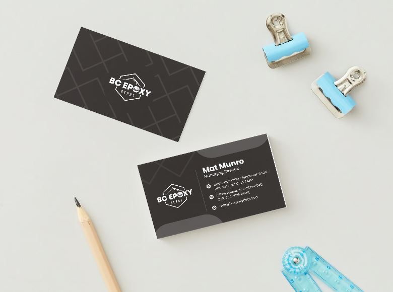 Visitenkarten-Design von SmartCast für dieses Projekt | Design #33962803