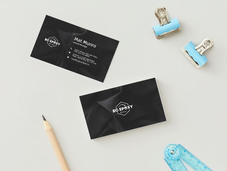 Design de Carte de Visite par SmartCast pour ce projet | Design #33962804