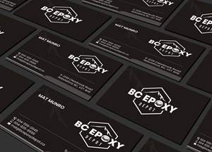 Business Card Design by Creations Box 2015 for this project | Design: #33977021