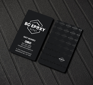 Business Card Design by Creations Box 2015 for this project | Design: #33977027
