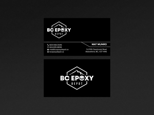 Business Card Design by design_C. for this project | Design: #33972105
