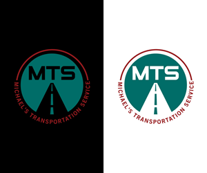 Logo Design by Kavth for Michael's Transportation Service, Inc. | Design: #33981543