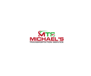 Logo Design by MANIK 42 for Michael's Transportation Service, Inc. | Design: #33968025