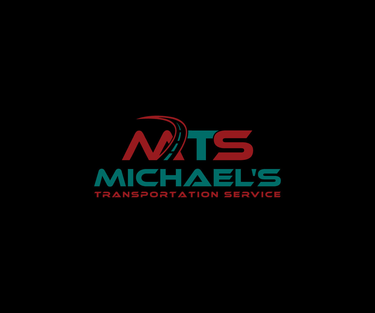 Logo Design by ayanpixel for Michael's Transportation Service, Inc. | Design #33962657