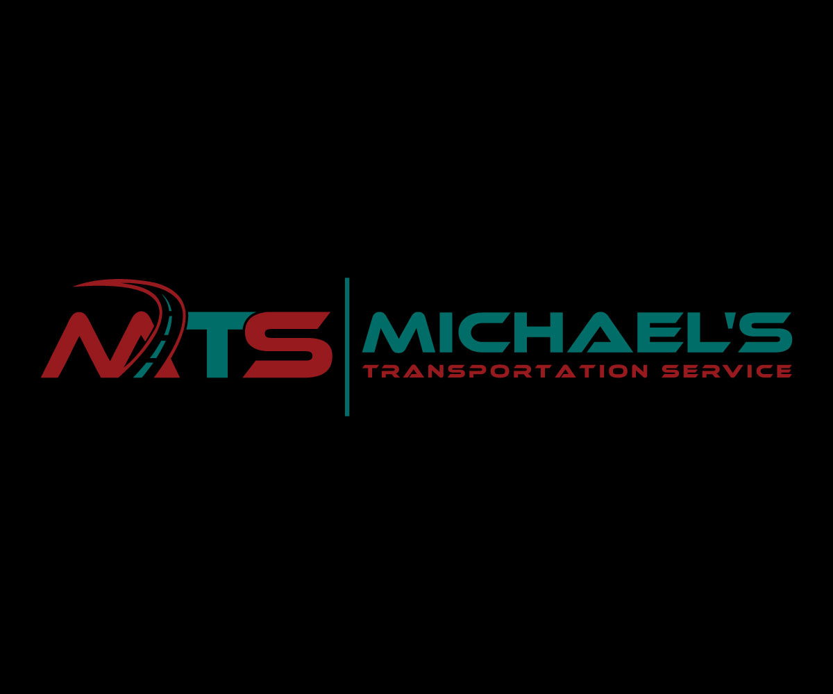 Logo Design by ayanpixel for Michael's Transportation Service, Inc. | Design #33962658