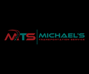 Logo Design by ayanpixel for Michael's Transportation Service, Inc. | Design: #33962658