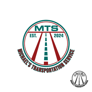 Logo Design by Suvendu.S for Michael's Transportation Service, Inc. | Design: #33965178