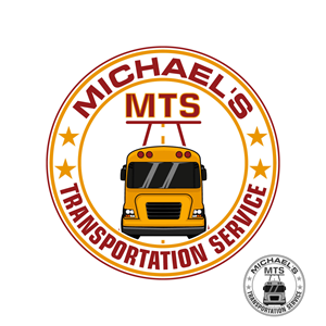 Logo Design by Suvendu.S for Michael's Transportation Service, Inc. | Design: #33967474