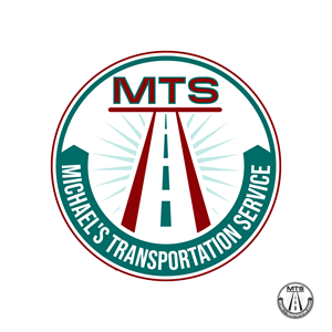 Logo Design by Suvendu.S for Michael's Transportation Service, Inc. | Design: #33967664