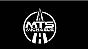 Logo-Design von murni descovery für Michael's Transportation Service, Inc. | Design #33967463