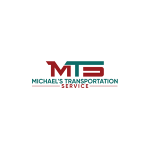 Logo-Design von Casey Kelechi für Michael's Transportation Service, Inc. | Design #33962947