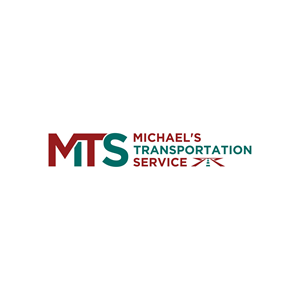 Logo-Design von magelangart für Michael's Transportation Service, Inc. | Design: #33967603