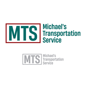 Design de Logo par John Mark Arts pour Michael's Transportation Service, Inc. | Design : #33962314