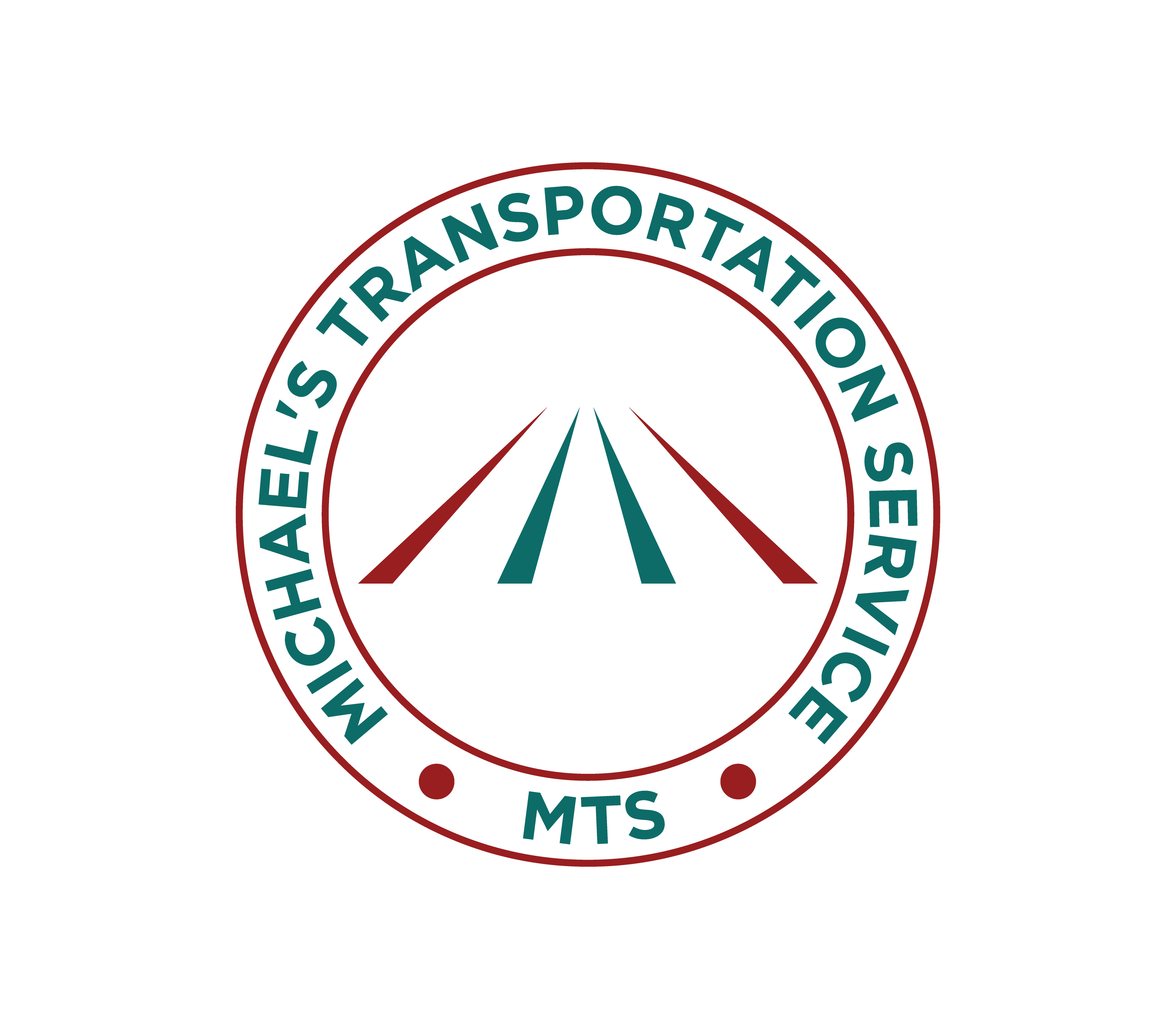 Design de Logo par Nova_Create pour Michael's Transportation Service, Inc. | Design #33970243