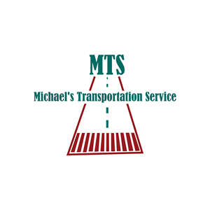 Logo Design by AKTech for Michael's Transportation Service, Inc. | Design: #33968604