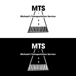 Logo Design by AKTech for Michael's Transportation Service, Inc. | Design: #33968616
