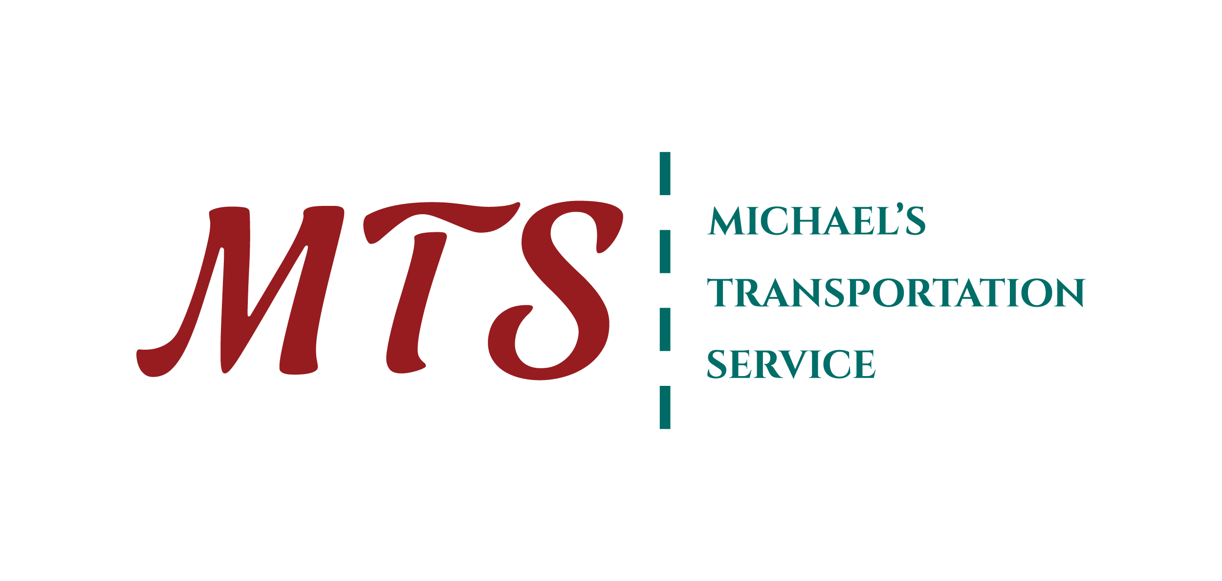 Logo Design by RIO248 for Michael's Transportation Service, Inc. | Design #33963604