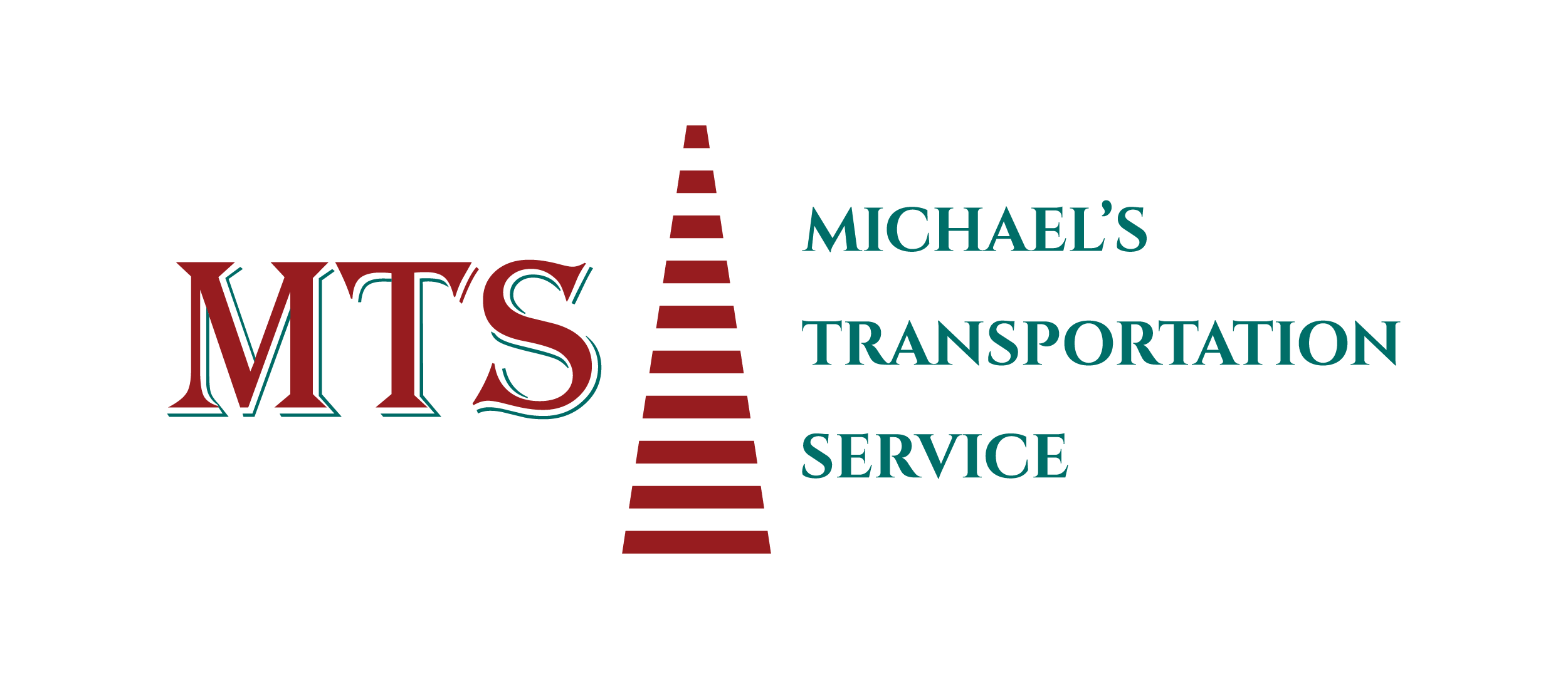 Logo Design by RIO248 for Michael's Transportation Service, Inc. | Design #33963635