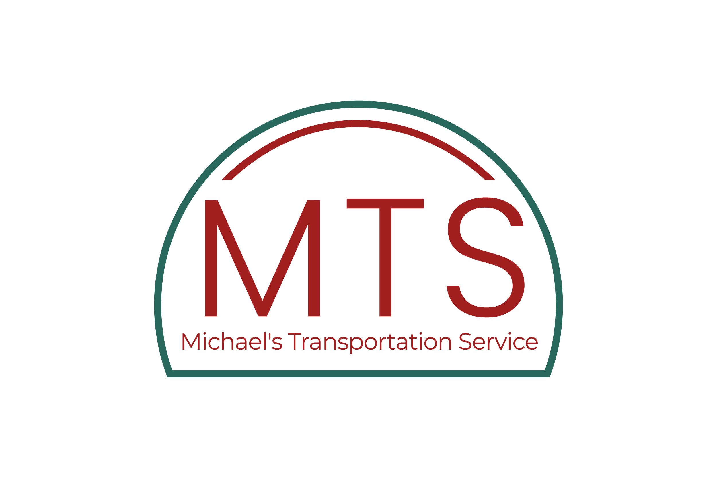Logo Design by RIO248 for Michael's Transportation Service, Inc. | Design #33970855