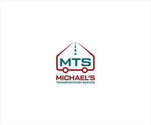 Design de Logo par Logocraft pour Michael's Transportation Service, Inc. | Design : #33975991