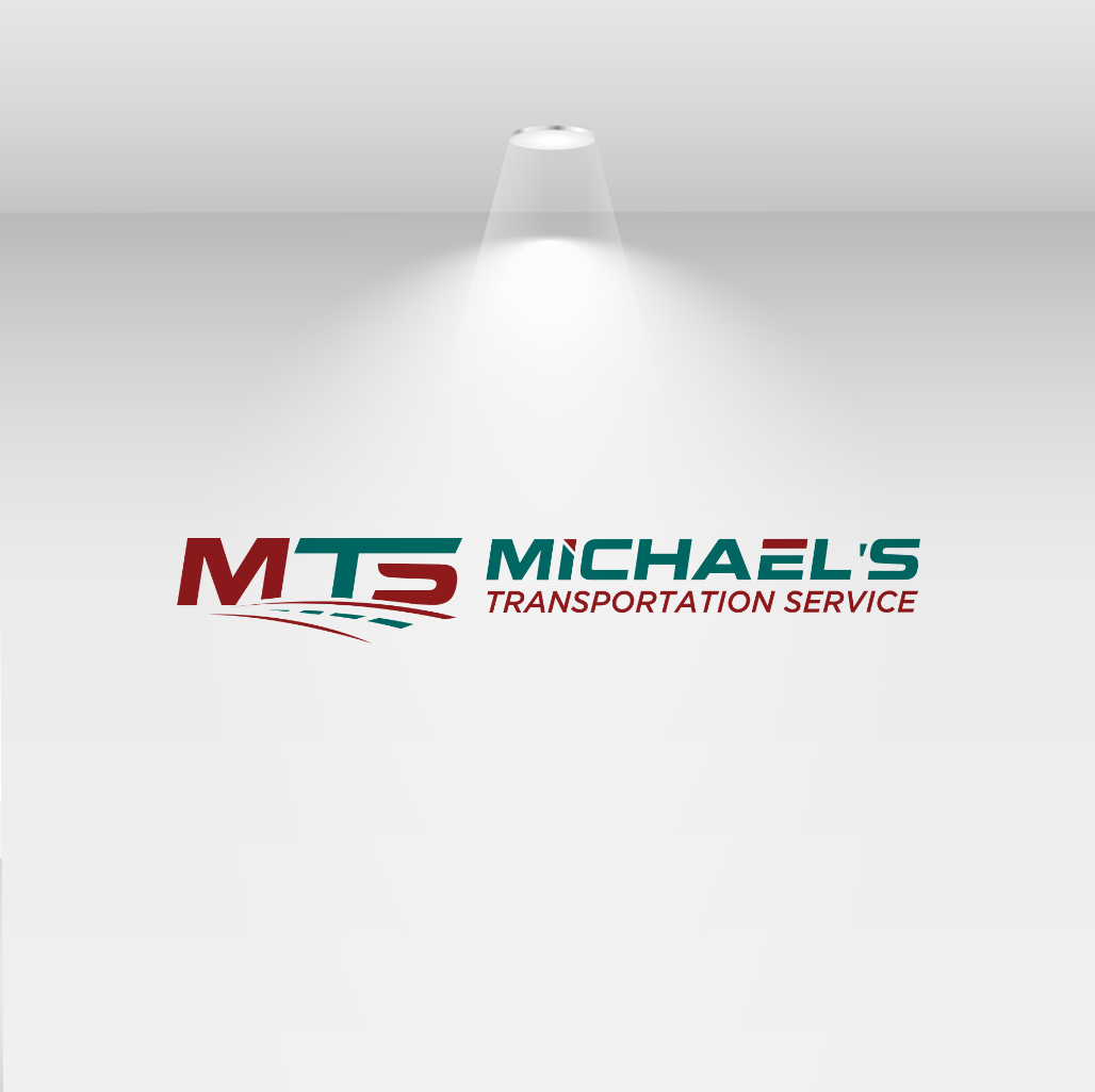Design de Logo par Logotablet pour Michael's Transportation Service, Inc. | Design #33965681