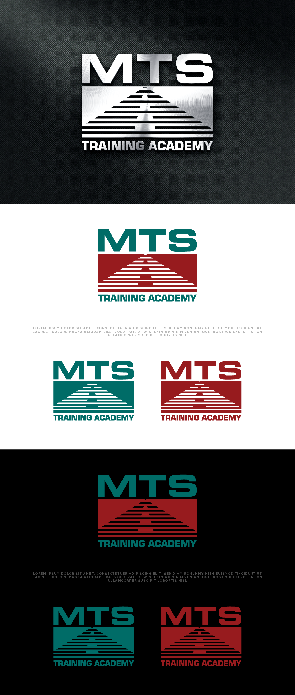 Diseño de Logo por AlphabetZero.co.uk para Michael's Transportation Service, Inc. | Diseño #33962243