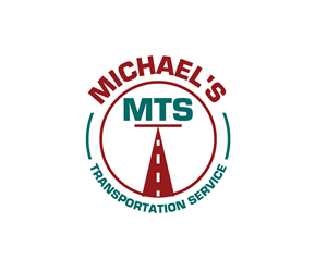 Design de Logo par Ayub Zafar pour Michael's Transportation Service, Inc. | Design : #33962277