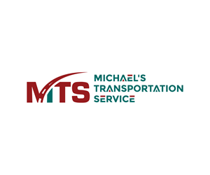 Design de Logo par Ayub Zafar pour Michael's Transportation Service, Inc. | Design : #33962319