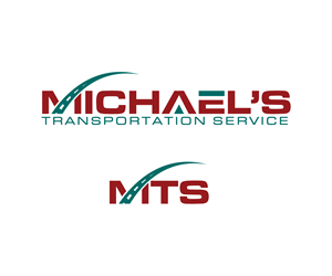 Design de Logo par Ayub Zafar pour Michael's Transportation Service, Inc. | Design : #33962362