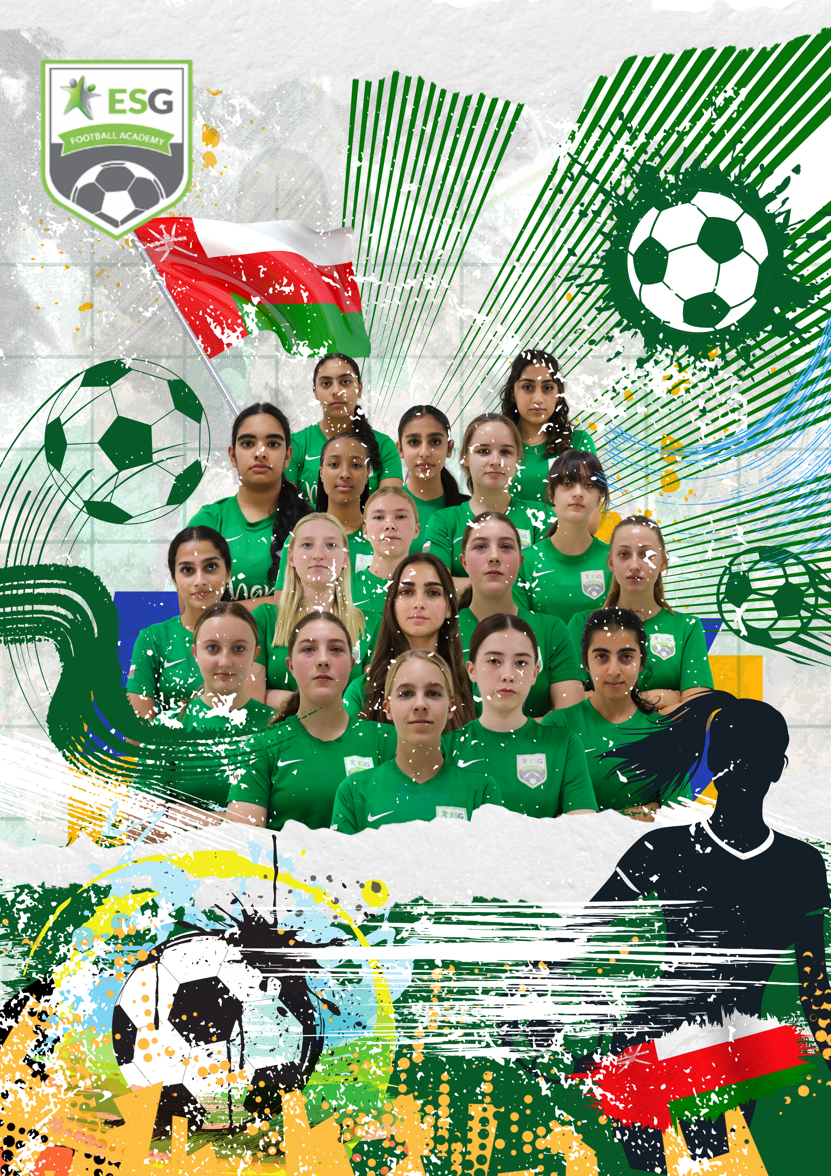 Diseño de Flyer por Custom A para este proyecto | Diseño #33971118