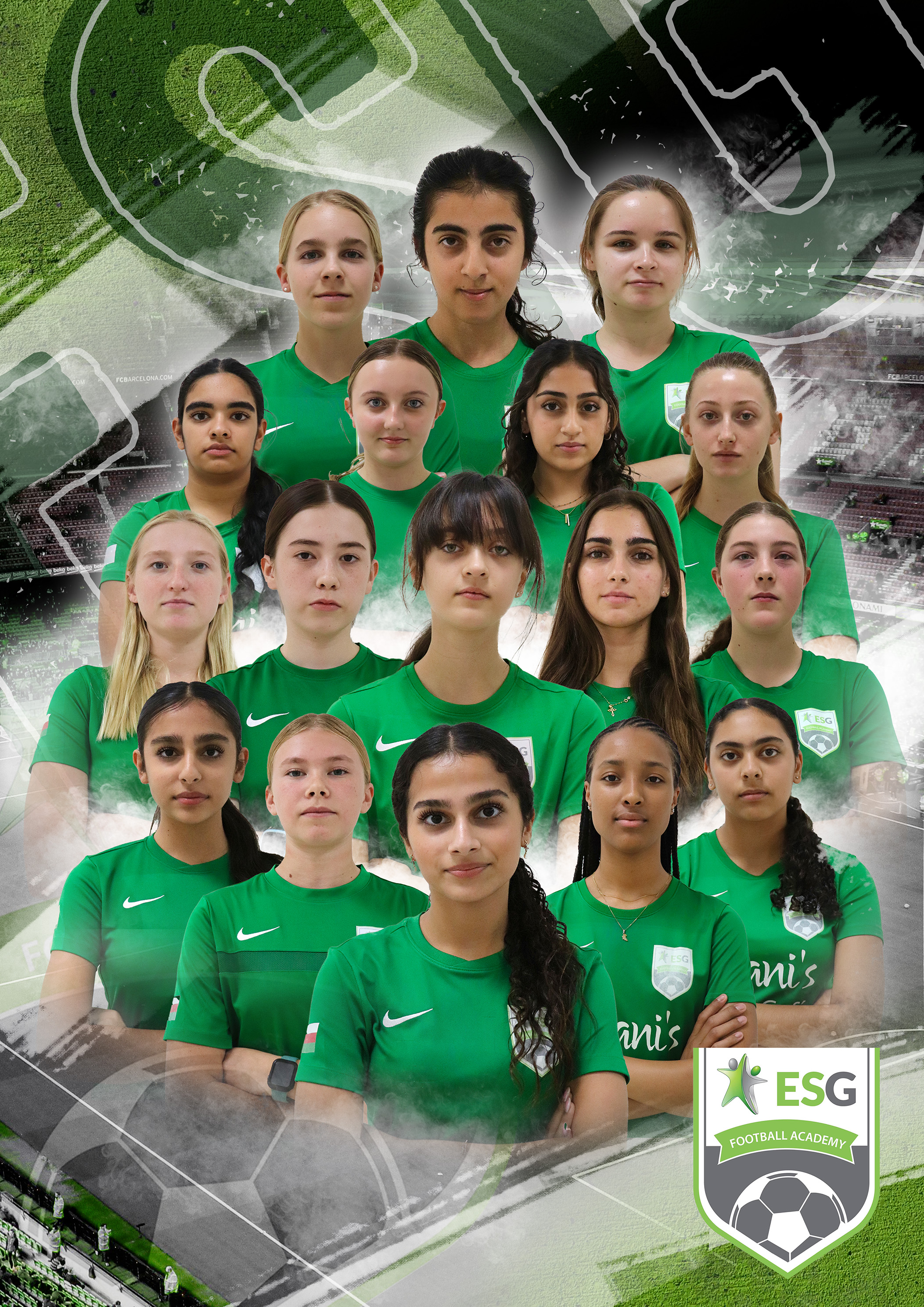 Diseño de Flyer por Fajr. para este proyecto | Diseño #33965448