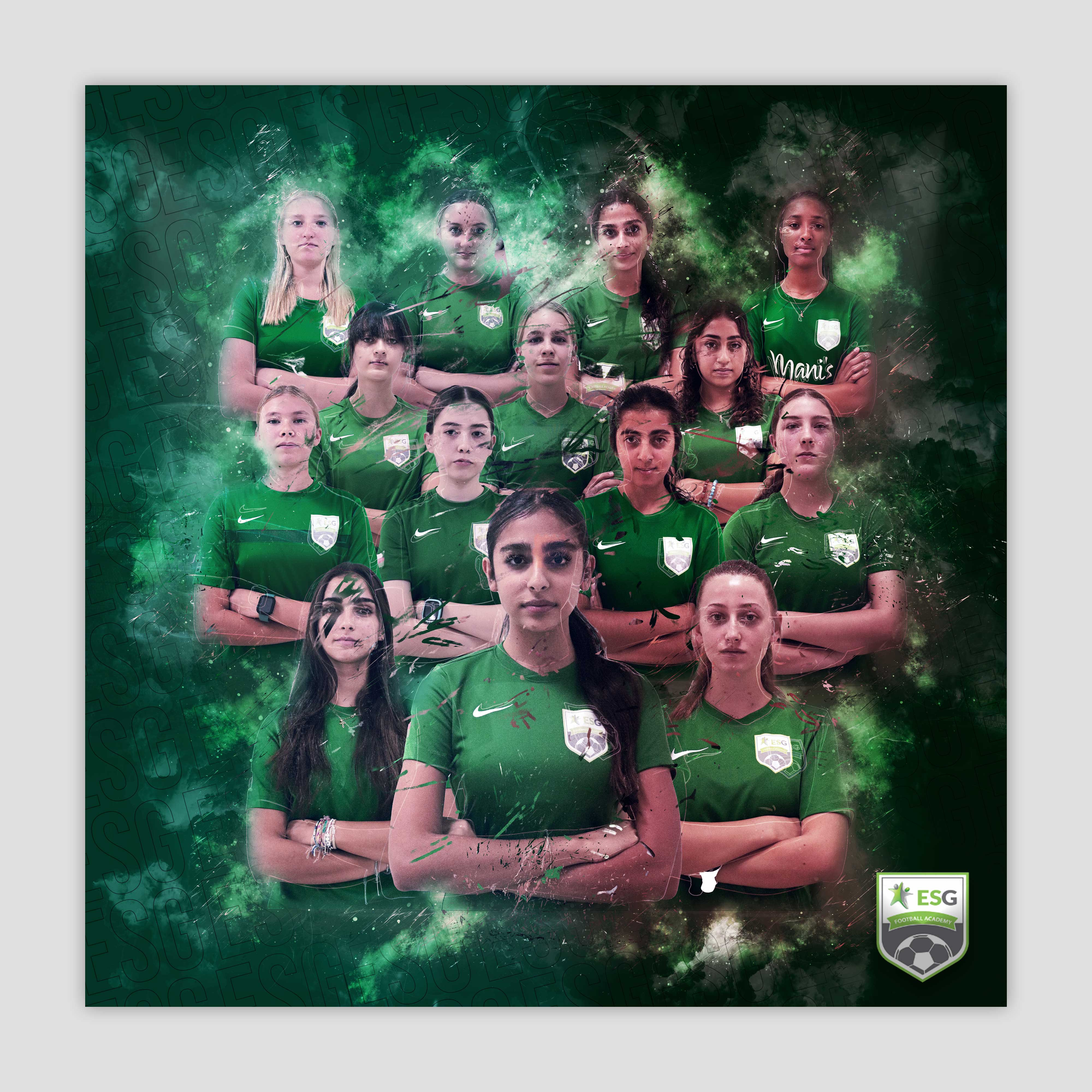 Diseño de Flyer por HeshanKavinda para este proyecto | Diseño #33973015