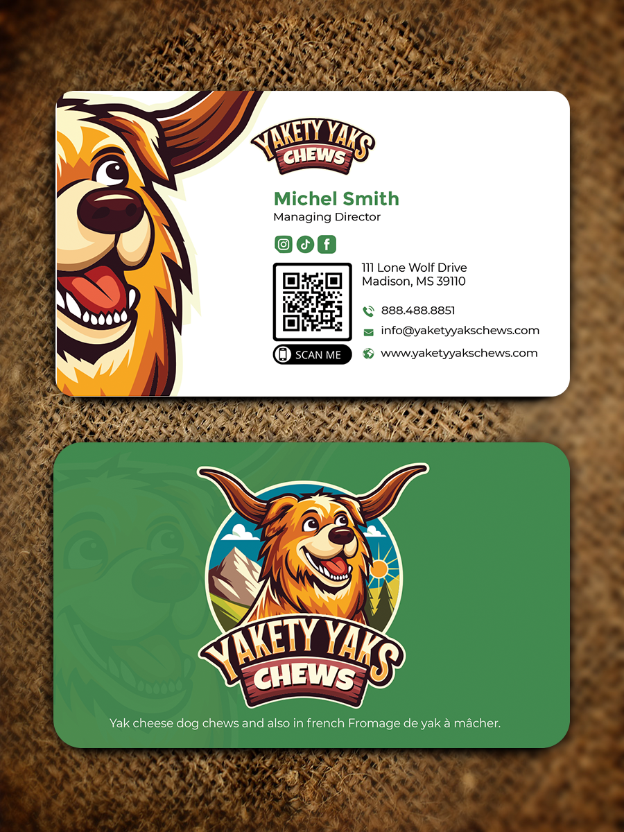 Business Card Design by Graphixpointt for 9521-8087 Québec inc. | Design #33967929