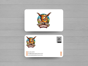 Business Card Design by Expert Bappy for 9521-8087 Québec inc. | Design: #34004729