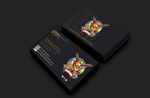 Business Card Design by DesignerShahadat for 9521-8087 Québec inc. | Design: #33967208