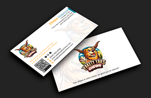 Business Card Design by DesignerShahadat for 9521-8087 Québec inc. | Design: #33967215