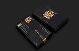 Business Card Design by DesignerShahadat for 9521-8087 Québec inc. | Design: #33967218